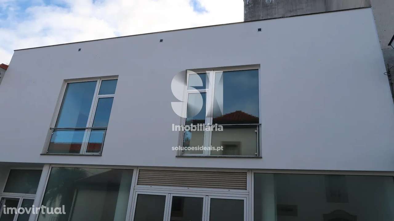 Escritório em Arganil - Grande imagem: 2/17