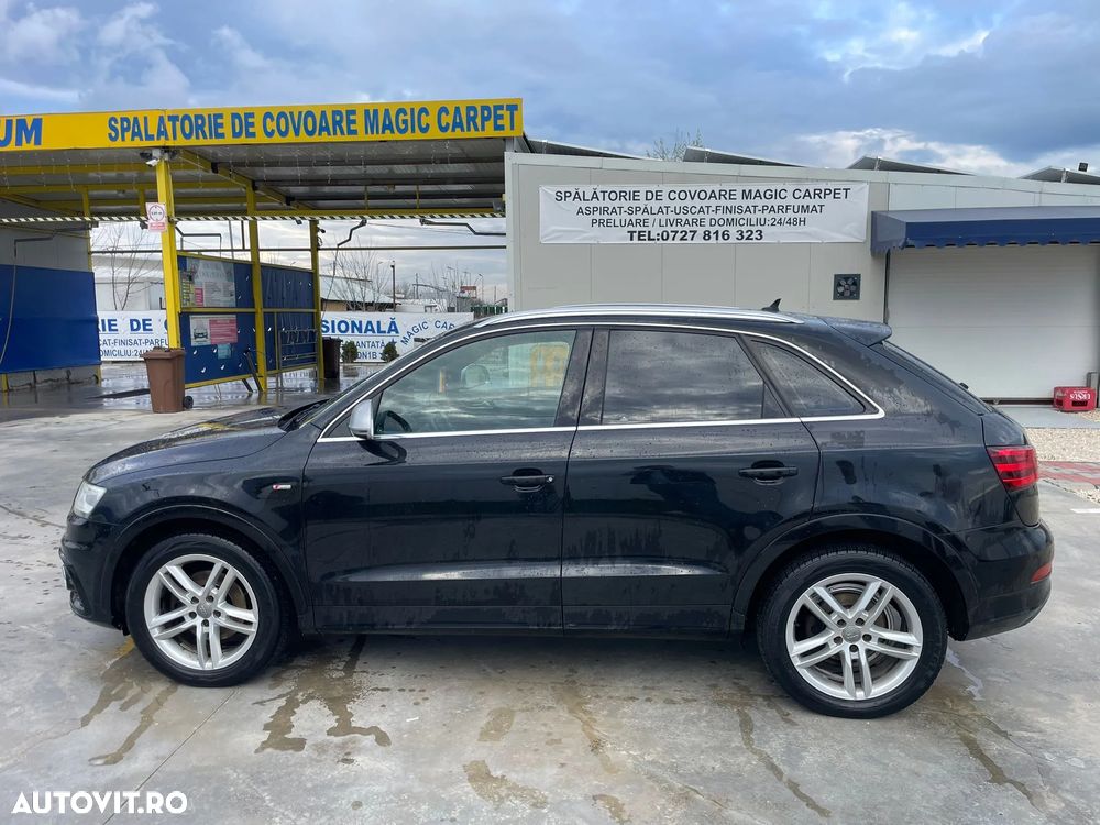 Audi Q3 2.0 TDI Quattro - 6