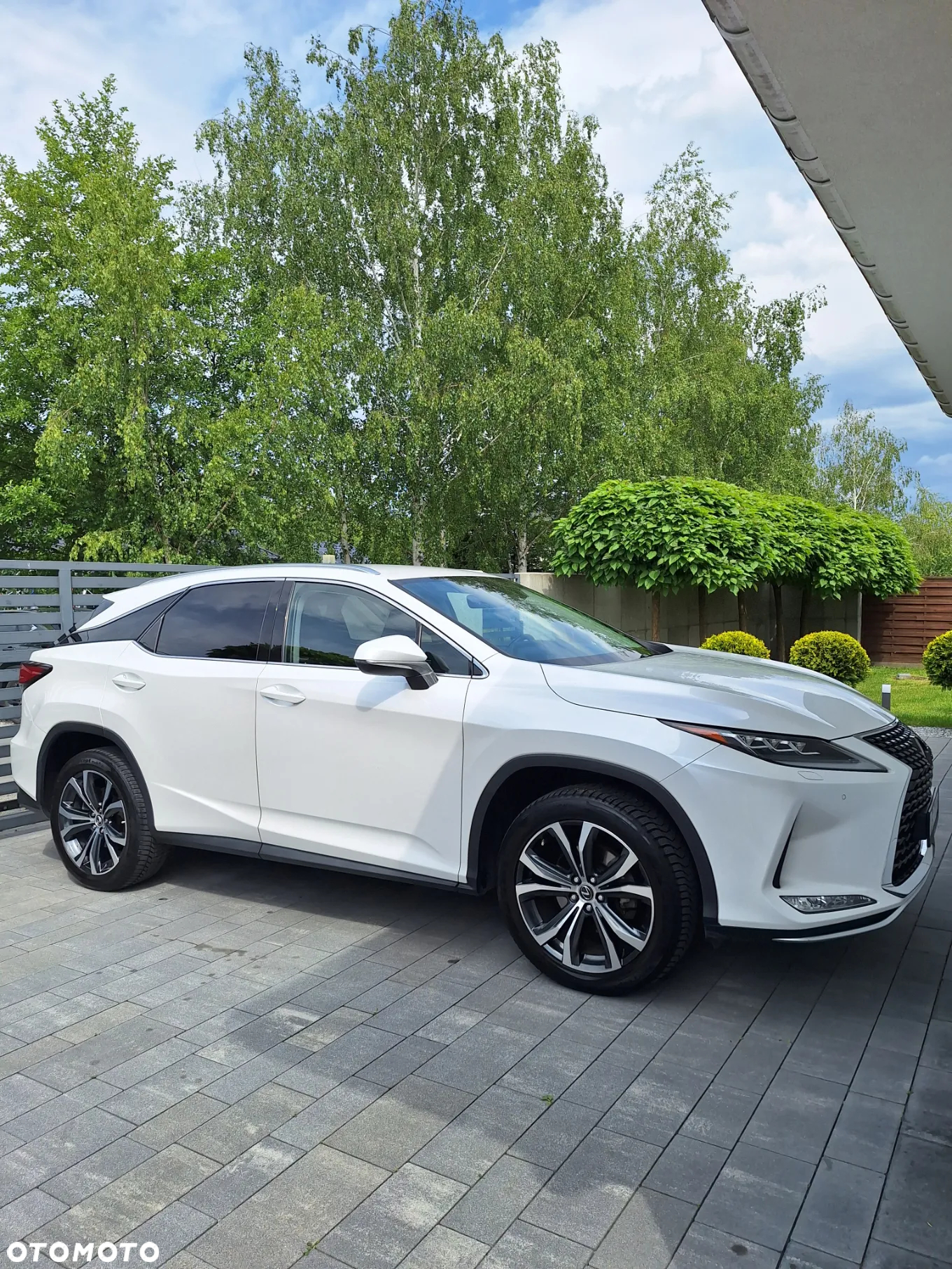 Lexus RX 300 Business Edition - 2