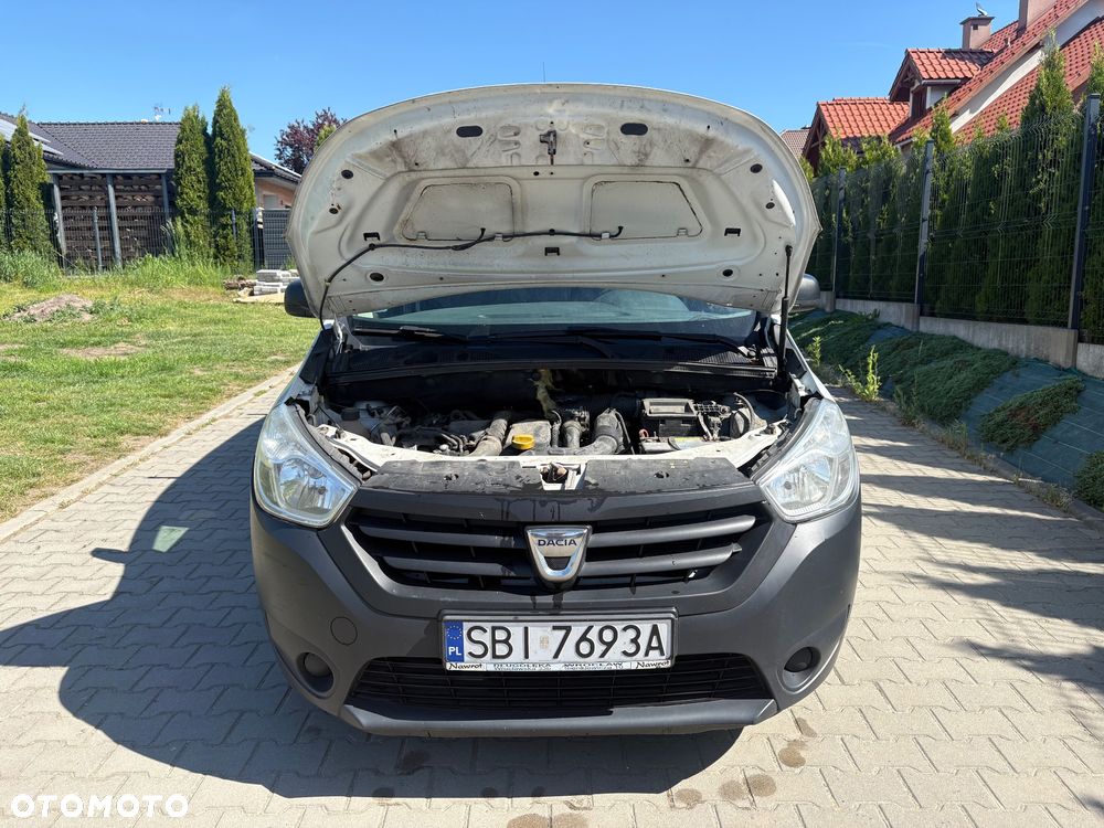 Dacia Dokker - 28