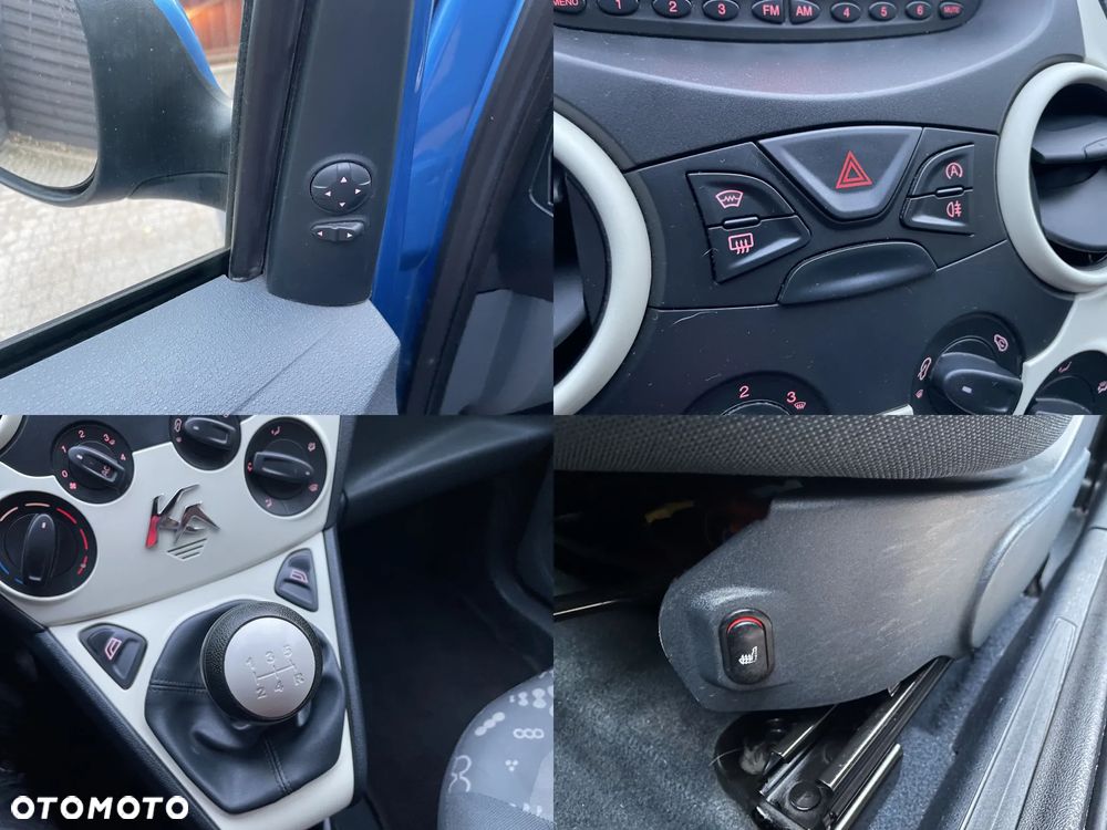 Ford KA 1.2 Trend+ ASS EU6 - 17