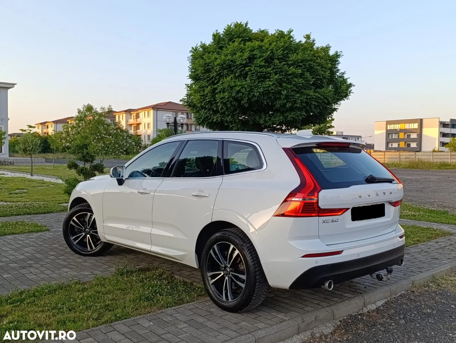 Volvo XC 60 - 6