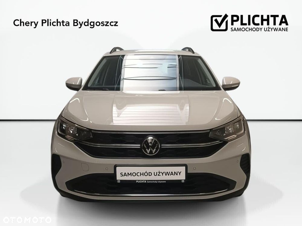Volkswagen Taigo 1.0 TSI Life - 3