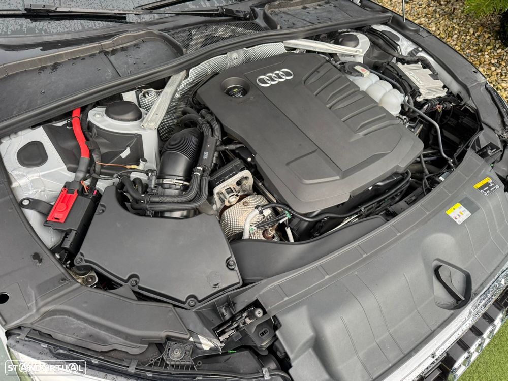 Audi A5 Sportback 35 TDI S tronic - 53