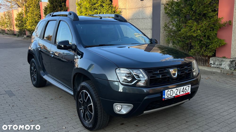 Dacia Duster 1.2 TCe Prestige S&S EU6 - 2