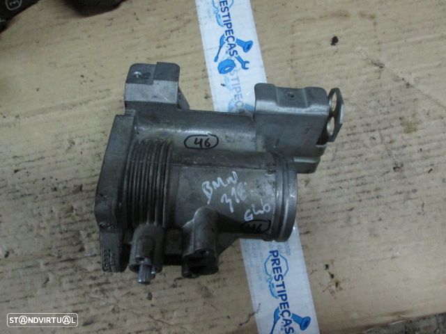 Corpo Borboleta 124759420797 BMW E46 318I - 2