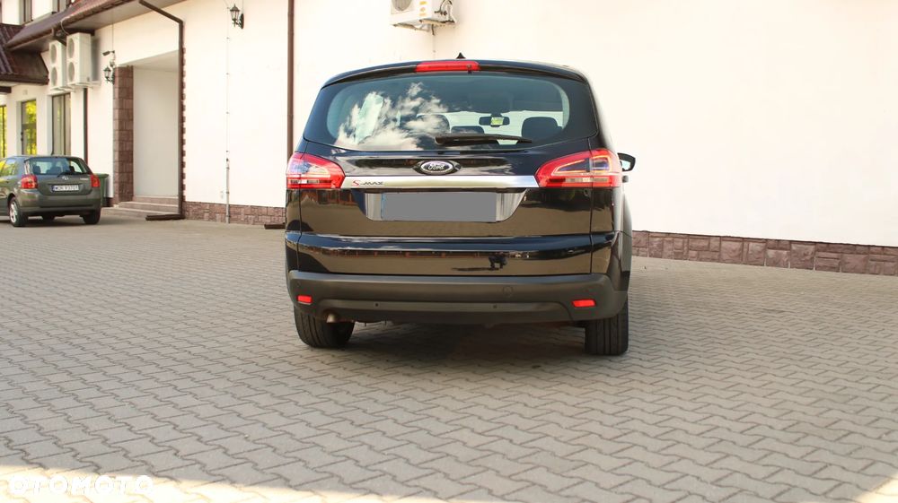 Ford S-Max 2.0 TDCi Titanium - 18