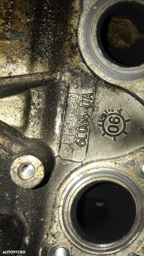 Chiulasa Range Rover Sport 306DT l949 3.0 pm9x2q6c064da - 2