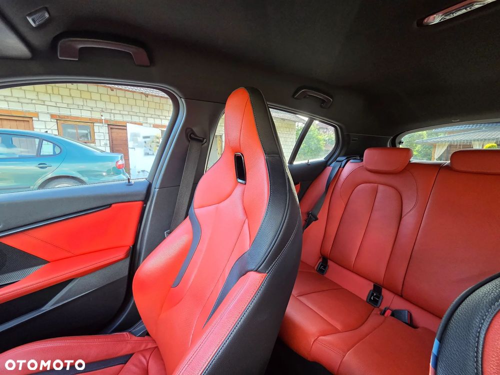 BMW Seria 1 120i M Sport - 8