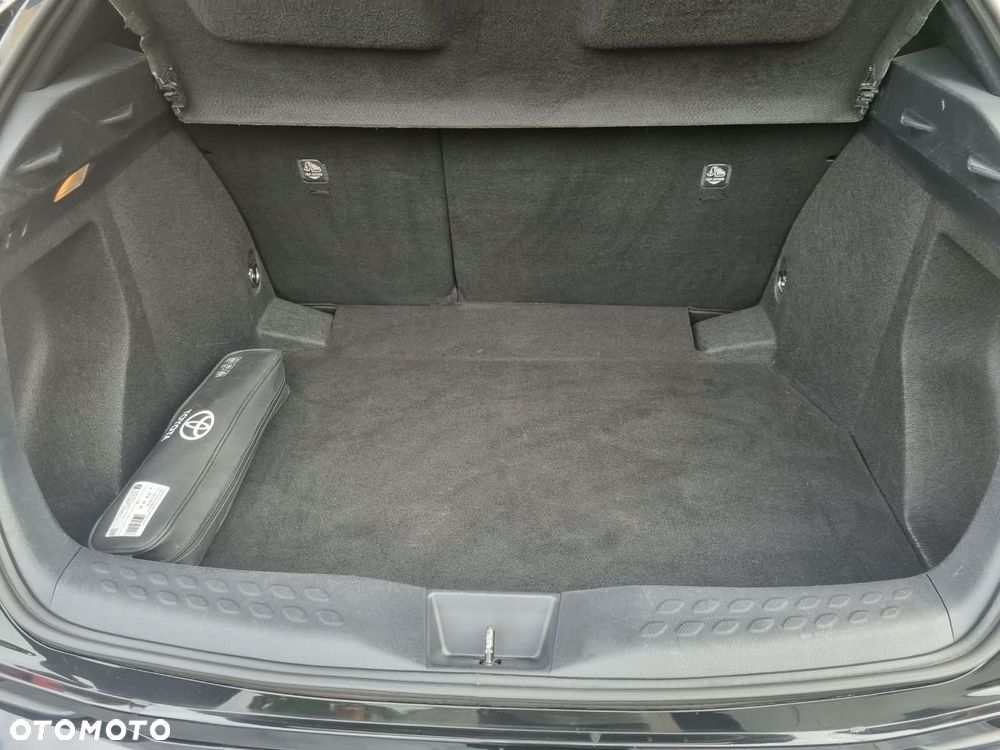 Toyota C-HR 1.8 Hybrid Premium - 19