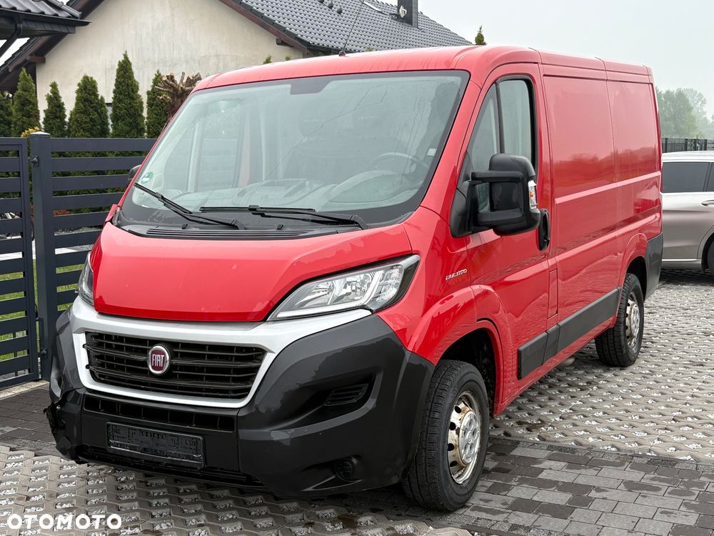 Fiat DUCATO L1H1 - 9