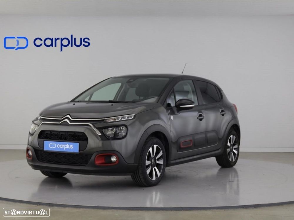 Citroën C3 1.2 PureTech C-Series - 1