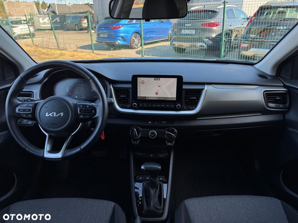 Kia Stonic 1.0 T-GDI M DCT - 19