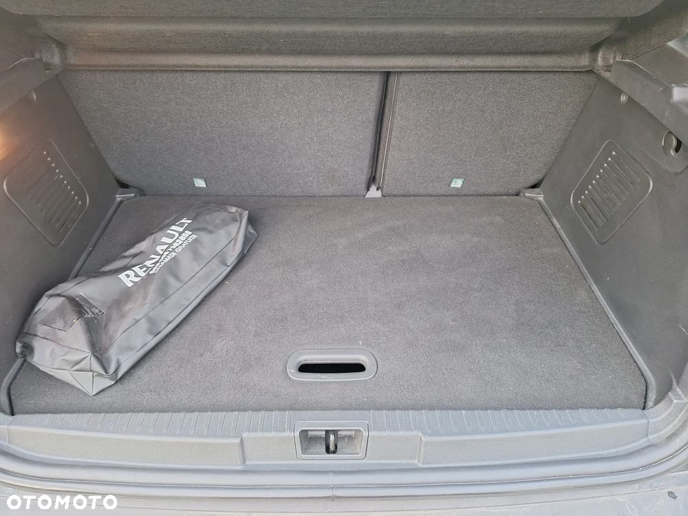 Renault Captur (ENERGY) TCe 90 LIFE - 18