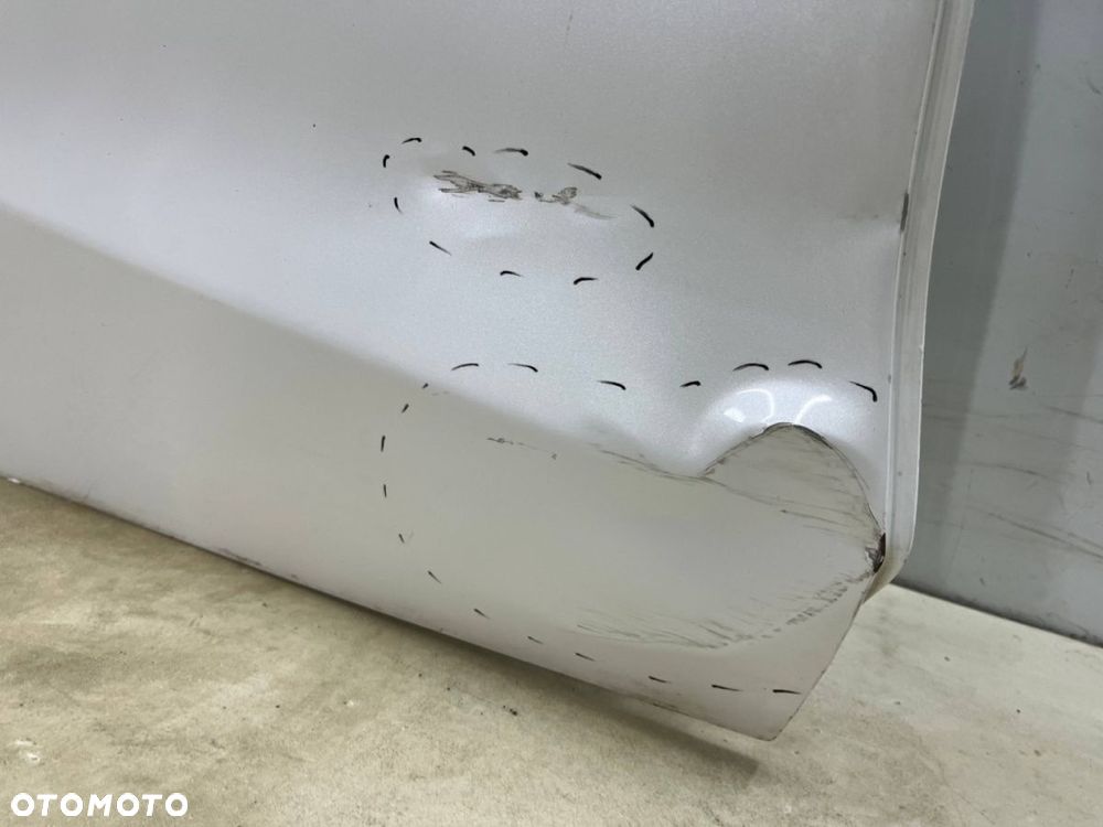 Drzwi Mazda 2 III DJ 14r.- prawe tylne prawy tył DA6C72010 - 15