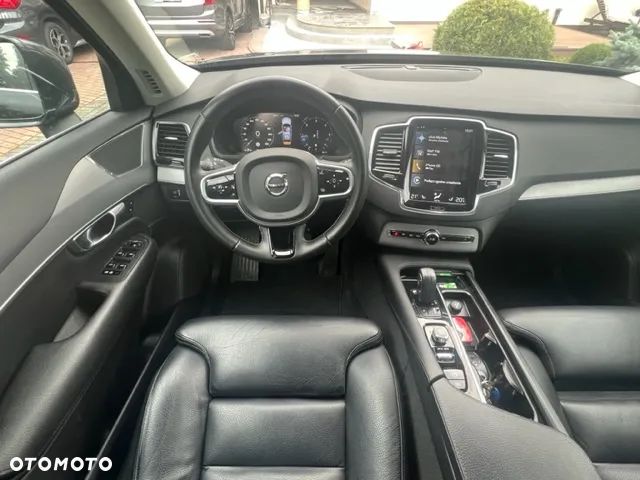 Volvo XC 90 B5 D AWD Geartronic Momentum Pro - 15