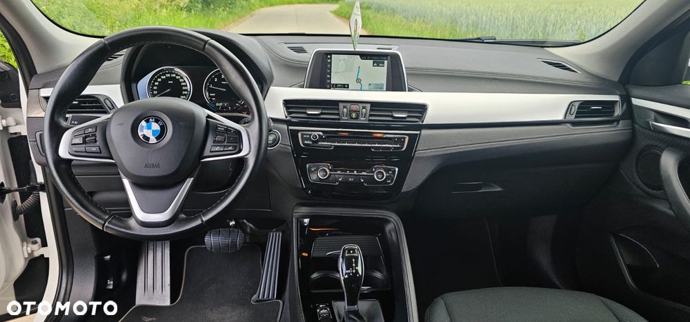 BMW X2 - 17