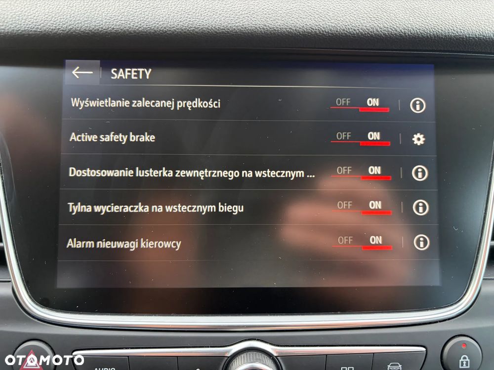 Opel Grandland X 1.5 CDTI Elite S&S - 22