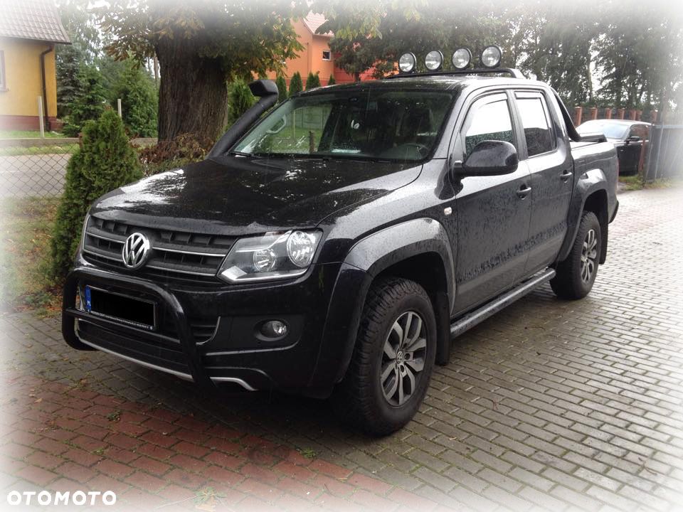 Orurowanie Czarne do Wszystkich modeli - 19