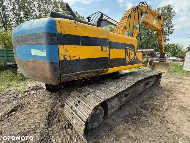 JCB JS 200 L - 5