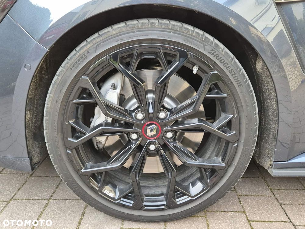 Renault Megane 1.8 TCe R.S EDC - 4