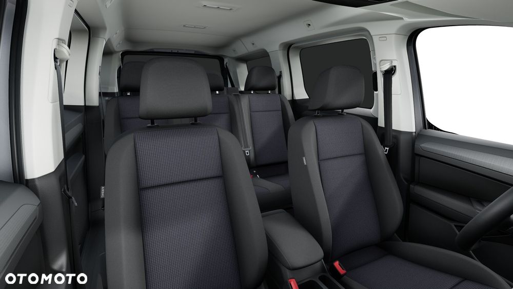 Volkswagen Caddy Maxi 2.0 TDI DSG - 10
