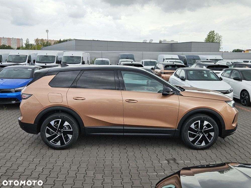 Opel Grandland 1.2 T mHEV GS S&S eDTC6 - 5