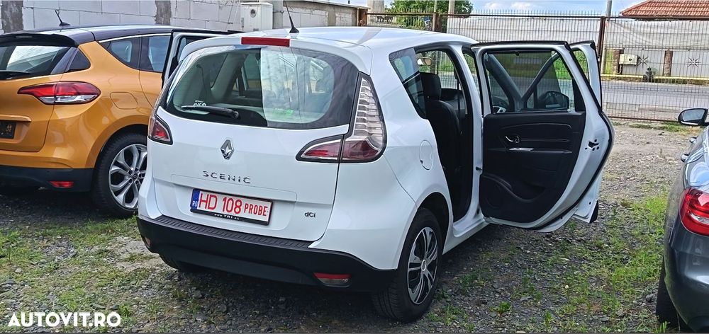 Renault Scenic - 25
