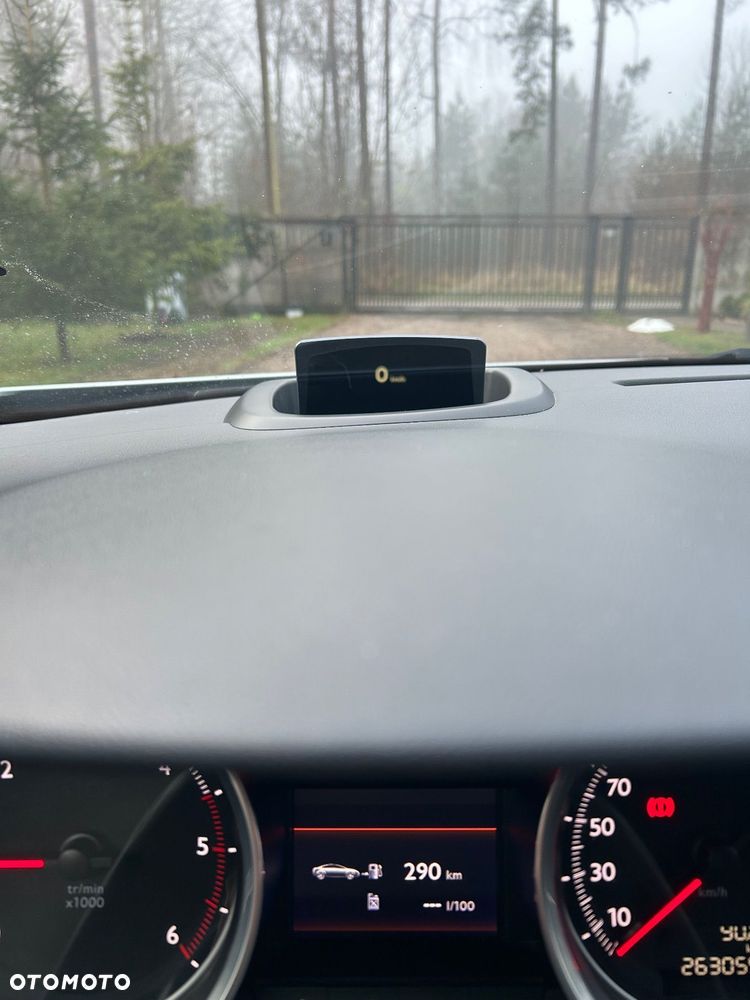 Peugeot 508 2.0 HDi Allure - 17