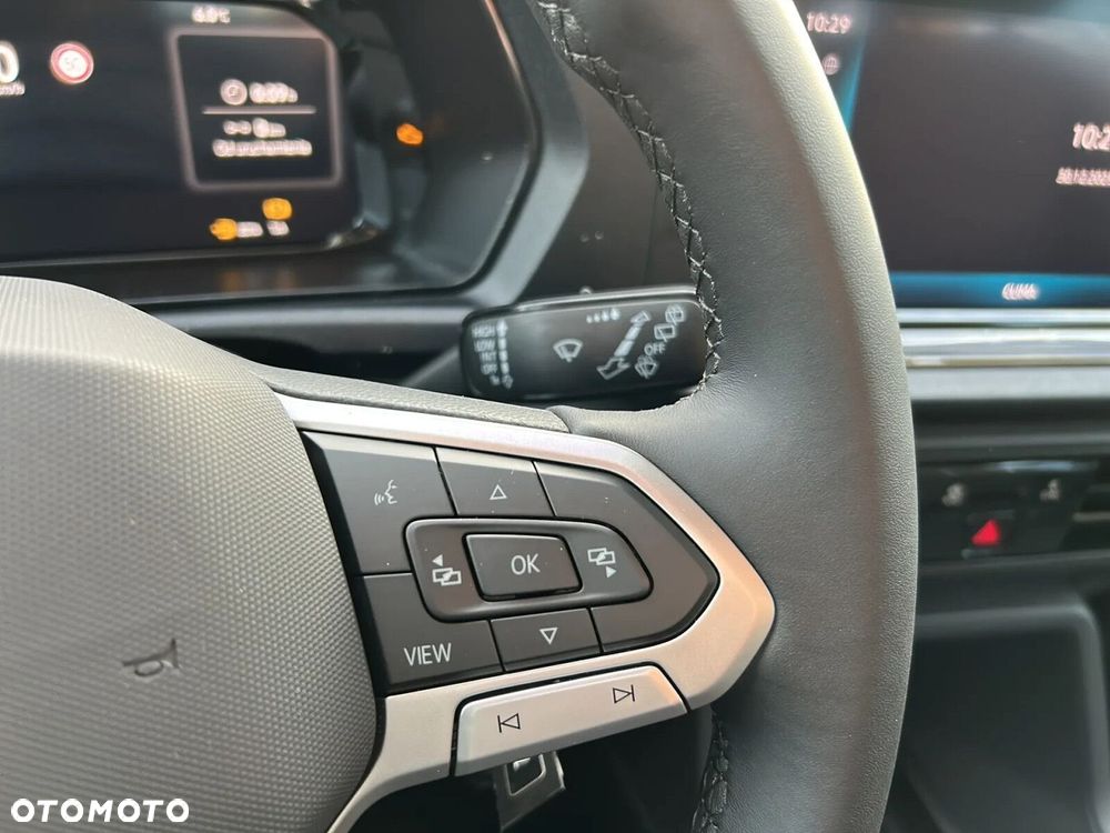 Volkswagen Caddy - 16