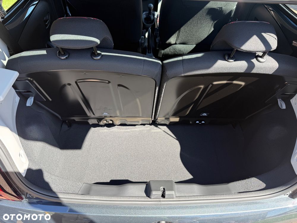 Citroën C1 1.0 VTi Feel EU6 - 18