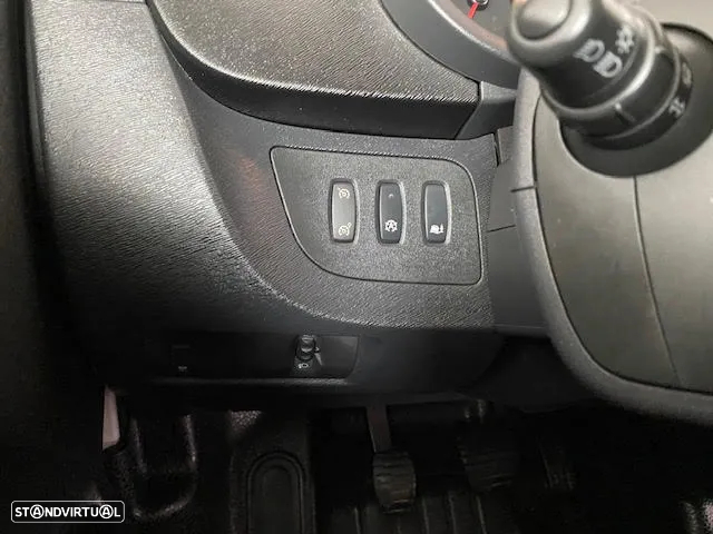 Renault Kangoo 1.5 dCi Maxi Business S/S 3L C/IVA - 12