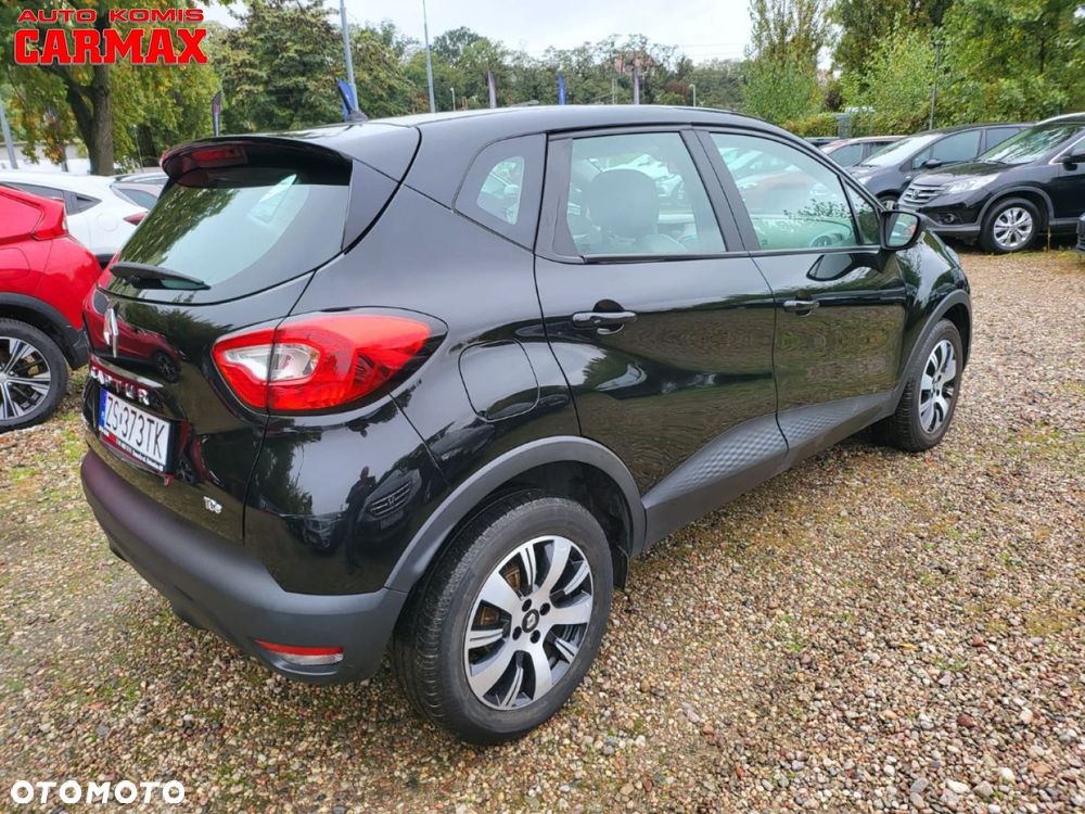 Renault Captur - 7