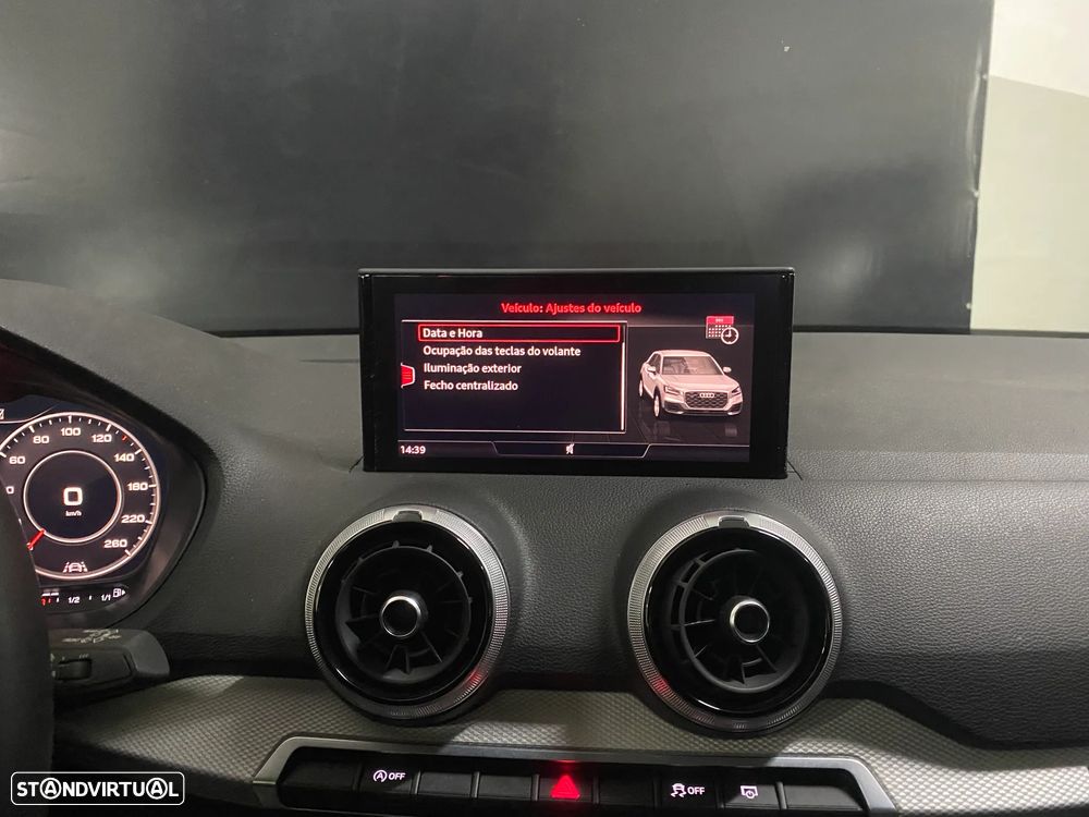 Audi Q2 30 TFSI Advanced - 14