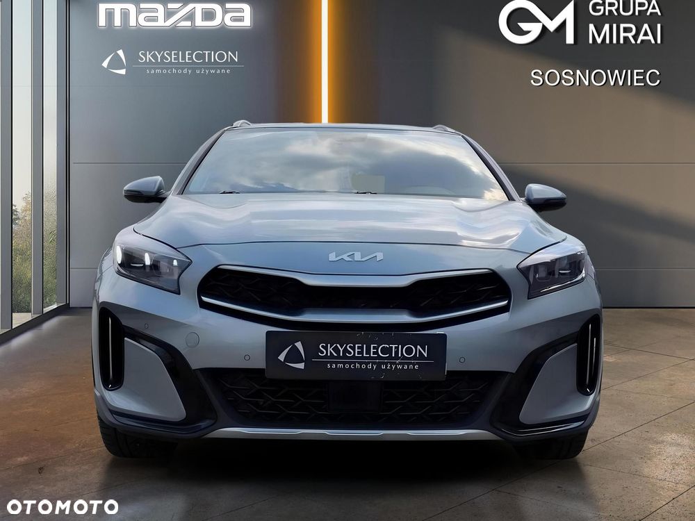 Kia XCeed 1.6 GDI PHEV L DCT - 9