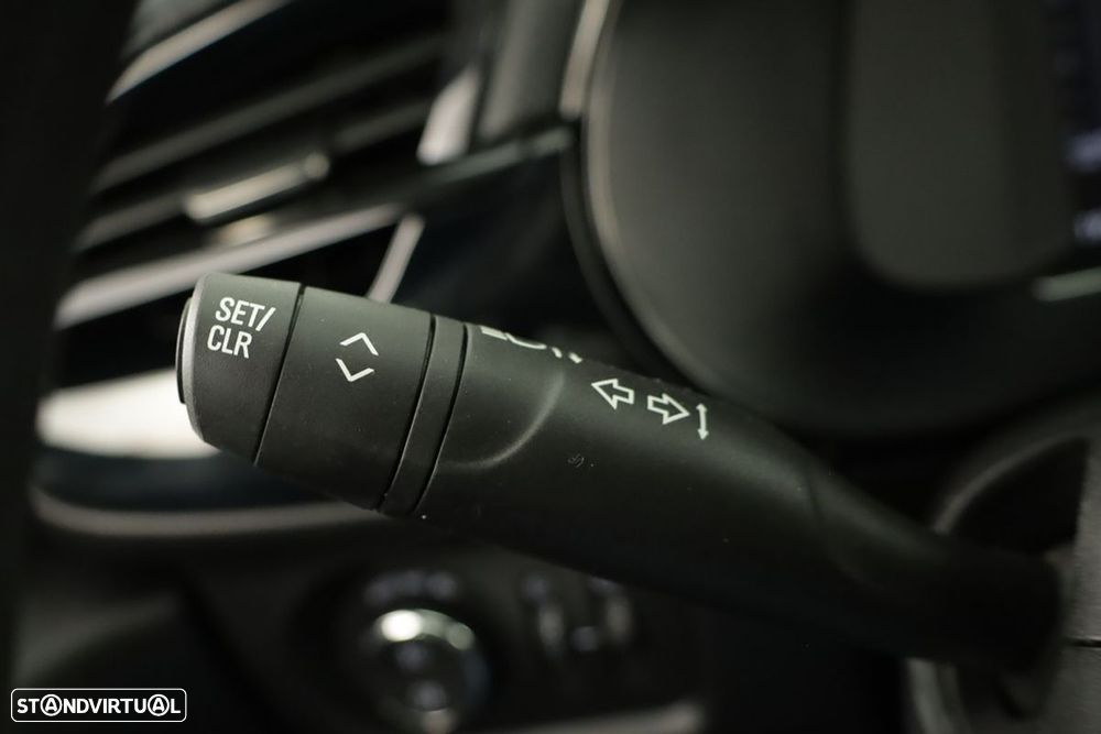 Opel Corsa 1.2 T Edition - 16