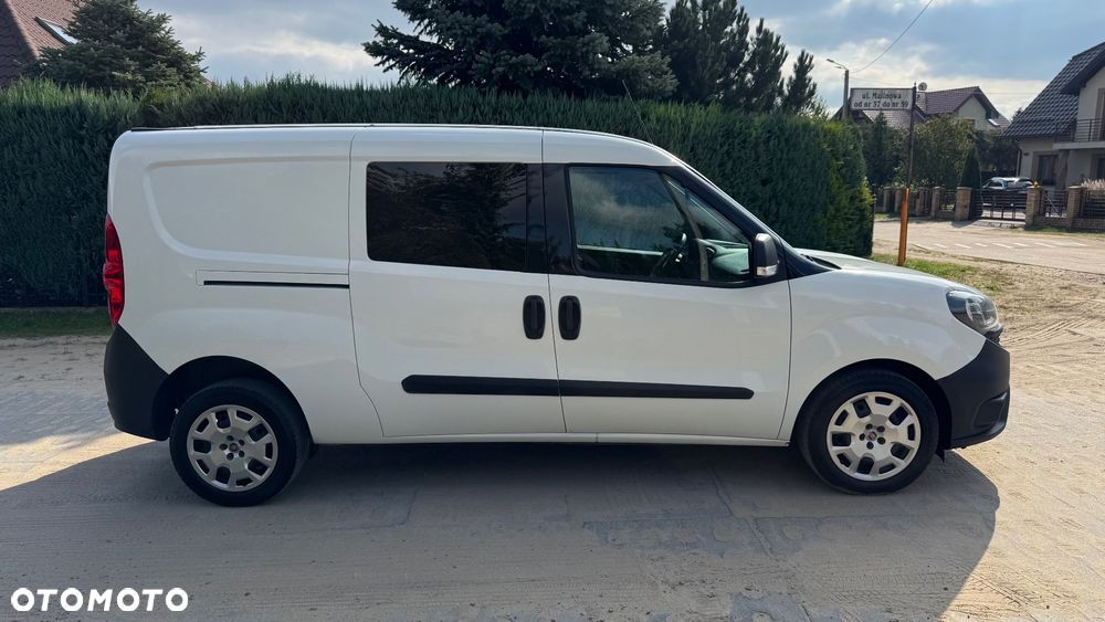 Fiat Doblo - 6