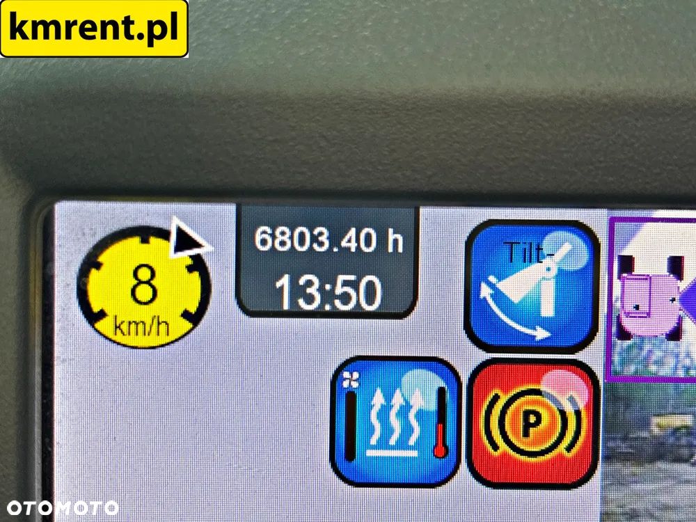 Mecalac 15 MWR KOPARKA KOŁOWA 2019R. | 9 MWR 11 MWR, 714, - 26