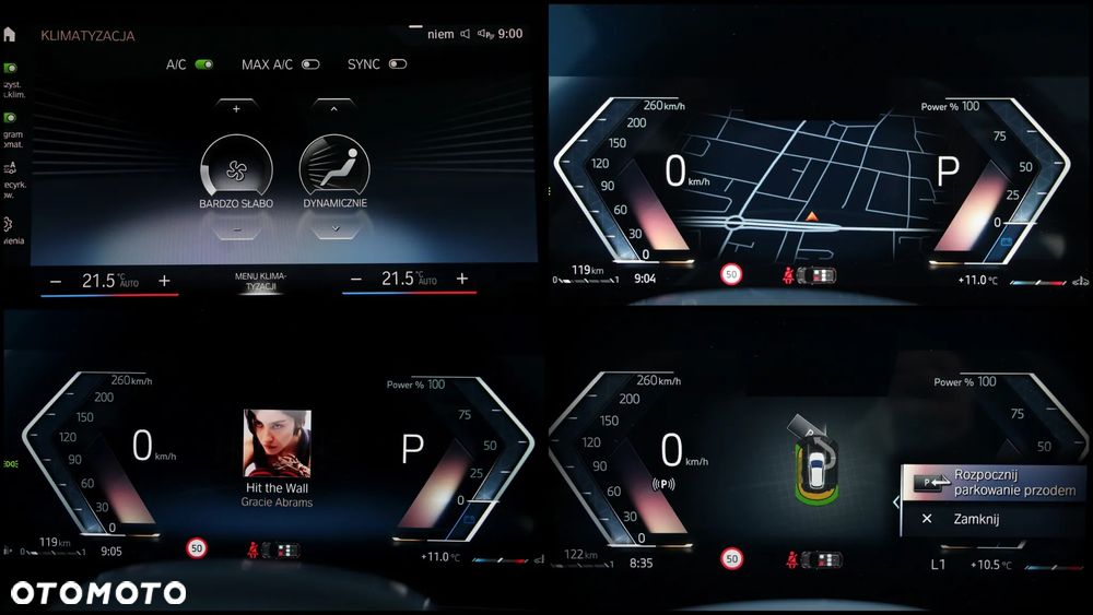 BMW Seria 2 218i Luxury Line - 27