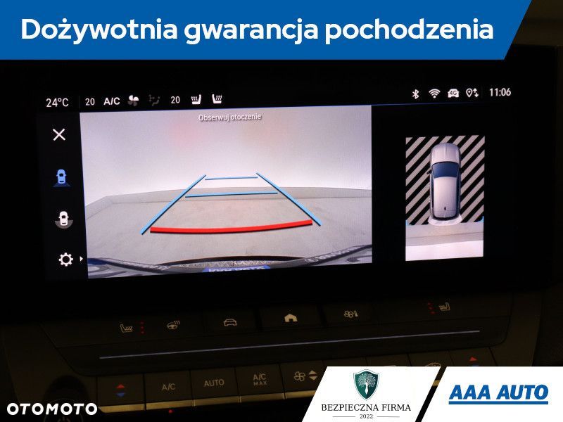 Opel Astra - 21