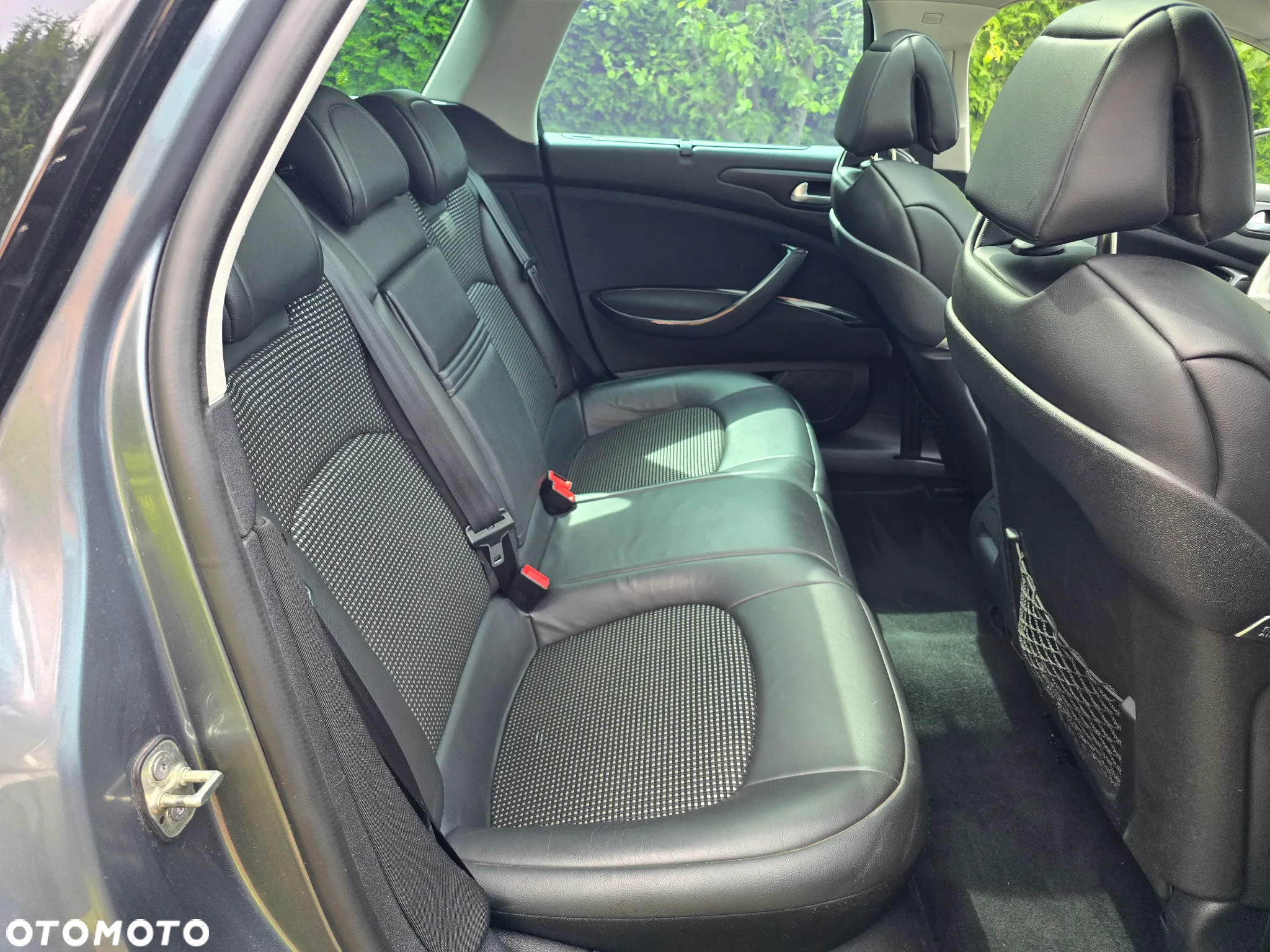 Citroën C5 2.0 HDi Exclusive - 24