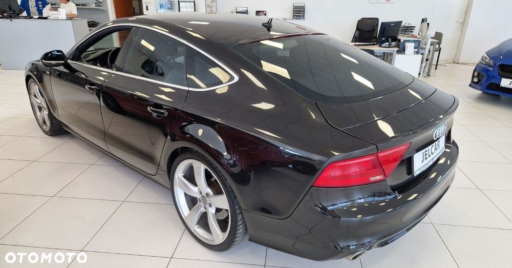 Audi A7 Sportback - 16