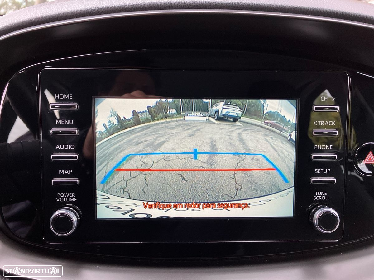 Toyota Aygo X 1.0 Play - 25