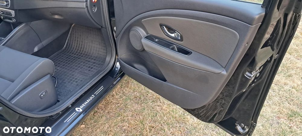 Renault Megane 1.5 dCi Style Edition - 17