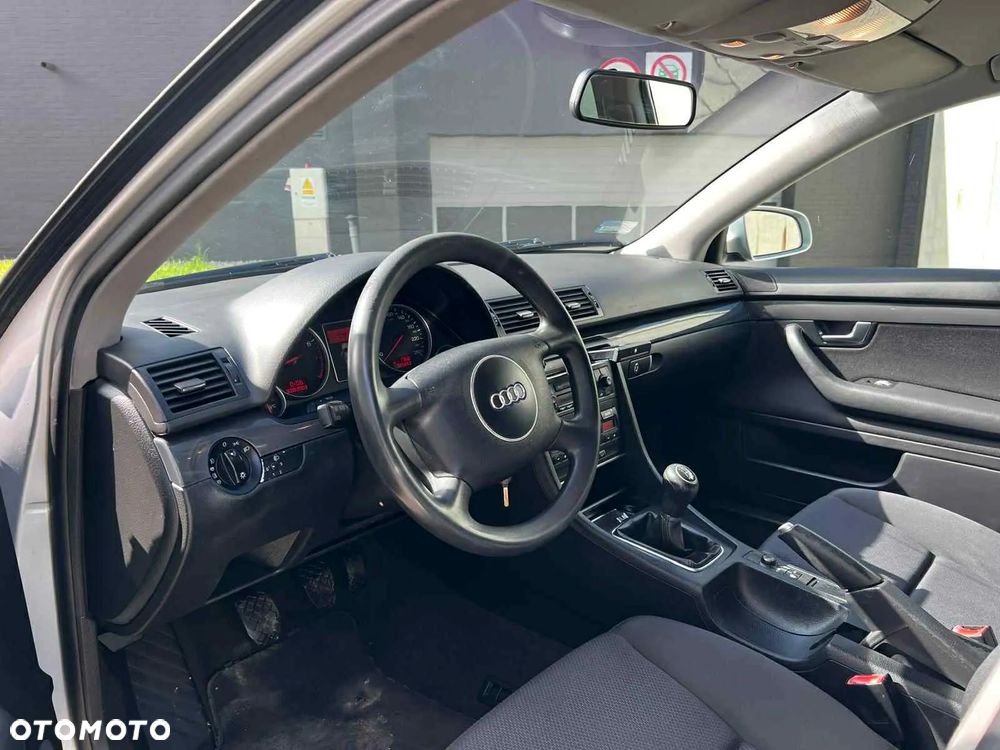 Audi A4 - 2
