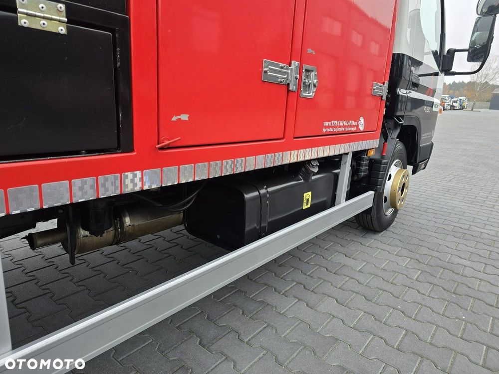 Mitsubishi RIONED COMBI WUKO DO CZYSZCZENIA KANAŁÓW - 21