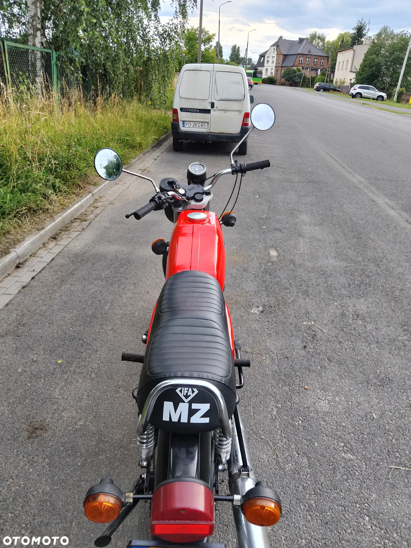 MZ ETZ - 11