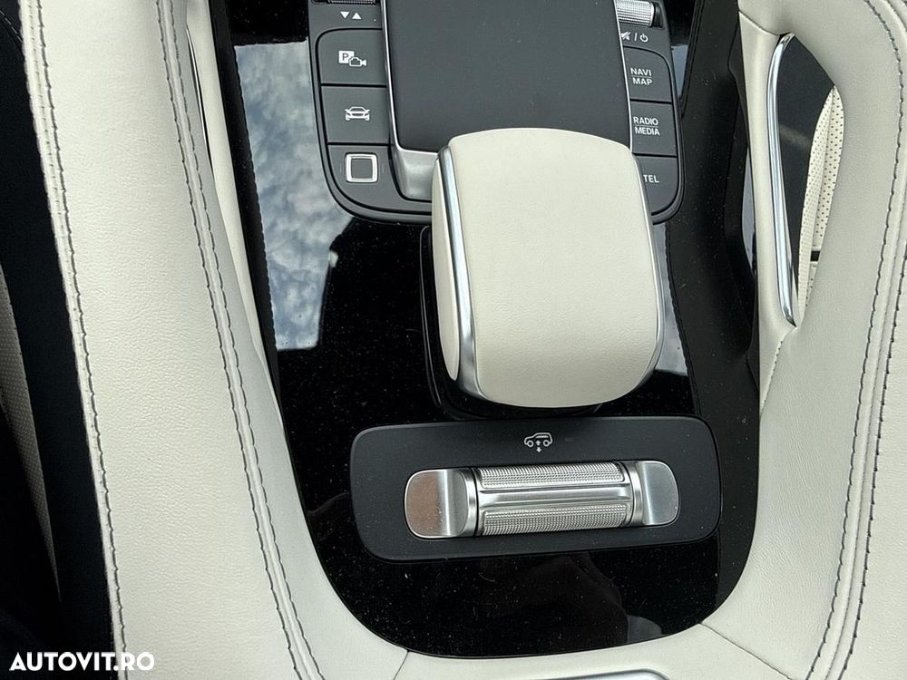 Mercedes-Benz GLE Coupe AMG 53 MHEV 4MATIC+ - 22