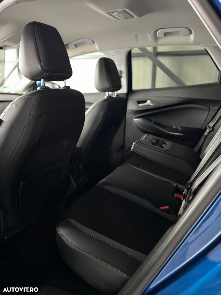Opel Grandland X 1.2 Start/Stop Business Edition - 8