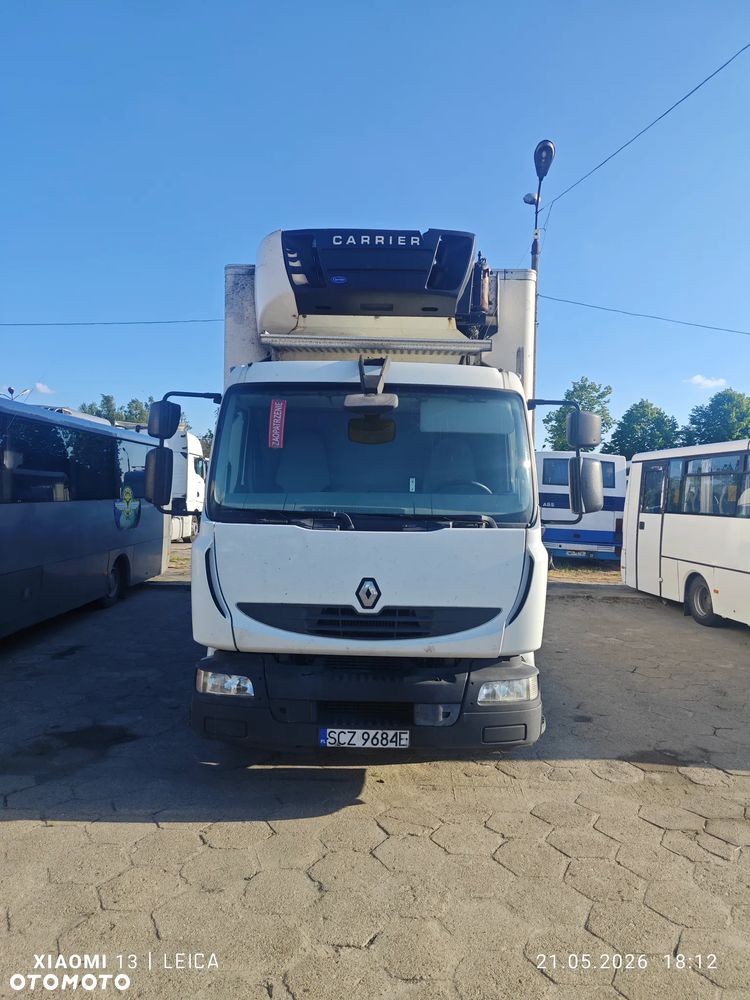 Renault midlum - 4